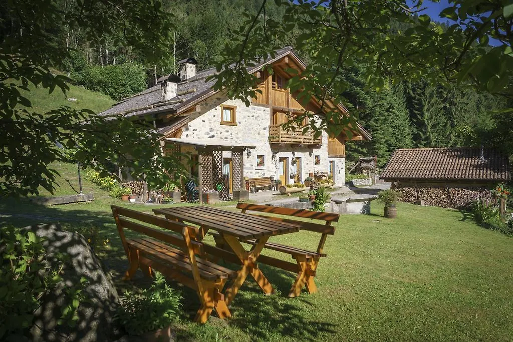 Agritur Manoncin-1